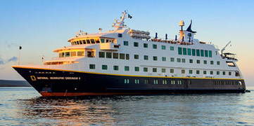 National Geographic Endeavour II
